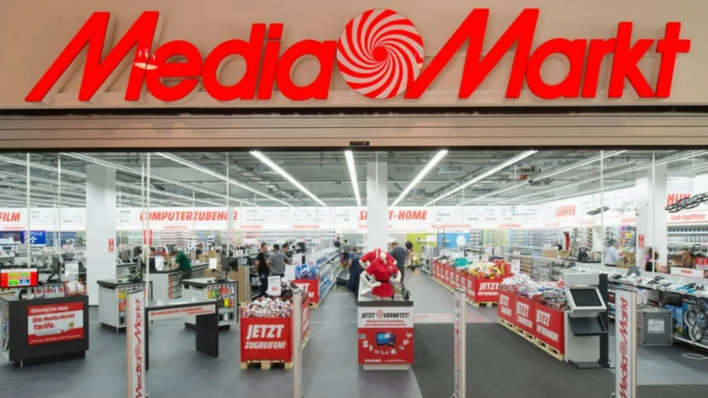 Αποχωρεί ο CEO της μητρικής εταιρείας των Media Markt και Saturn