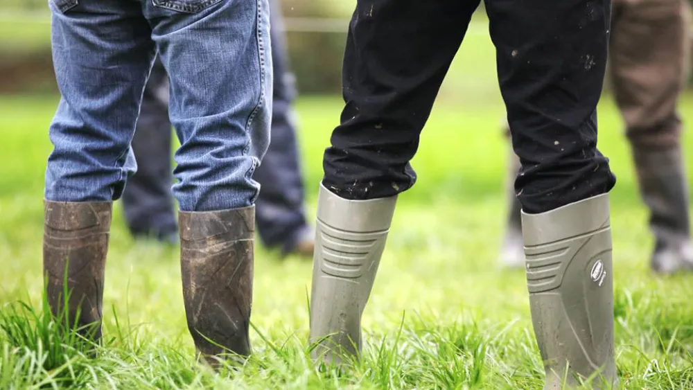 Αιτήσεις για τη συμμετοχή στο διαγωνισμό για τον καλύτερο Ευρωπαίο νέο αγρότη μέχρι τις 30 Μαΐου