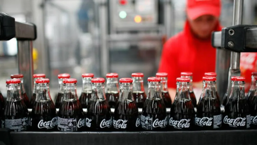 Ο Όμιλος Coca-Cola HBC επενδύει σε νέο κέντρο επιχειρησιακών λύσεων στη Θεσσαλονίκη