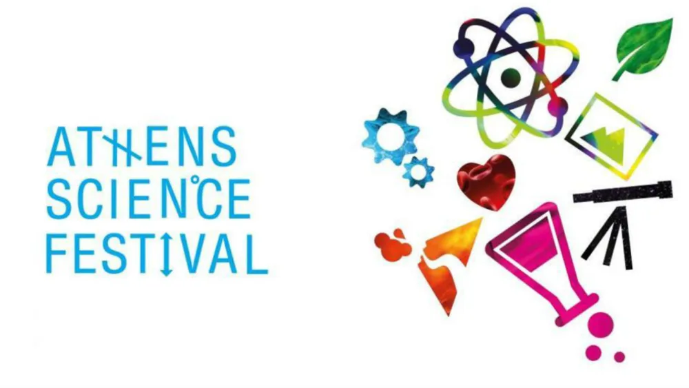 Αλήθεια ή Ψέμα? Όλες οι απαντήσεις στο Athens Science Festival!