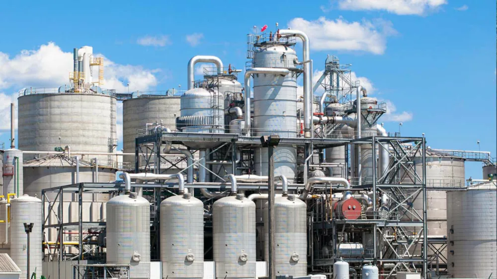 Βιομηχανία: Χαμηλότερα ο δείκτης τιμών παραγωγού τον Δεκέμβριο