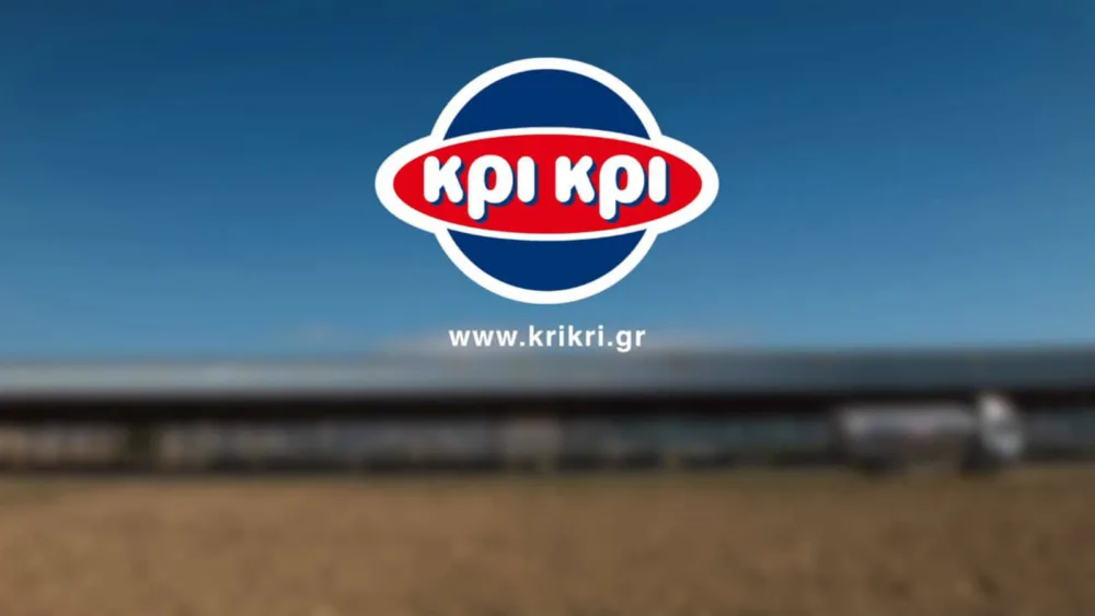 Κρι-Κρι: Αύξηση κερδών και κύκλου εργασιών για τη χρήση 2019