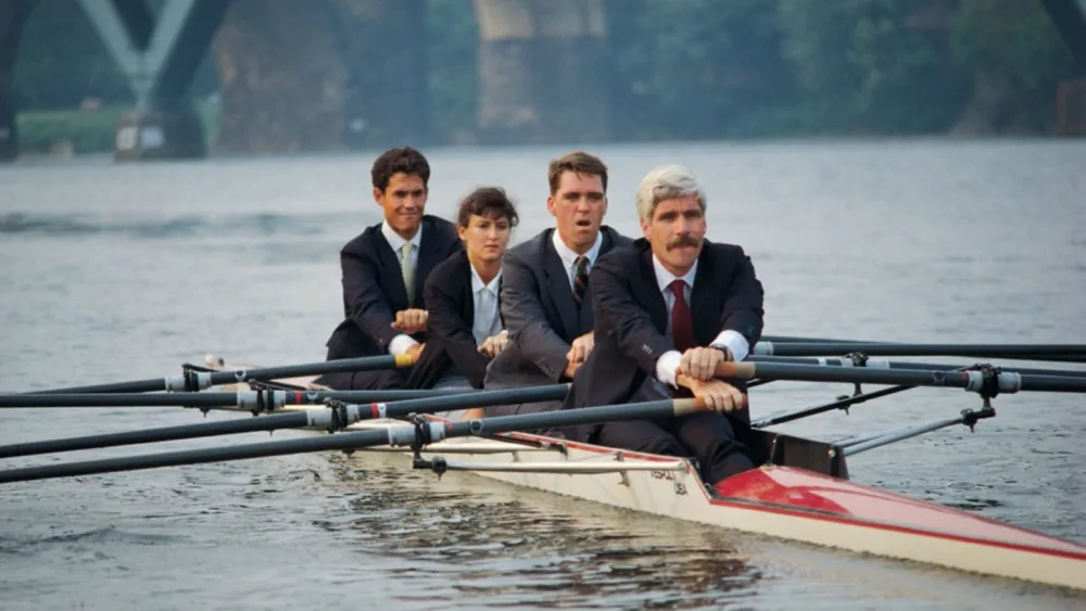 “Team Building: How to Build a High Performance Team” από την ΕΕΔΕ