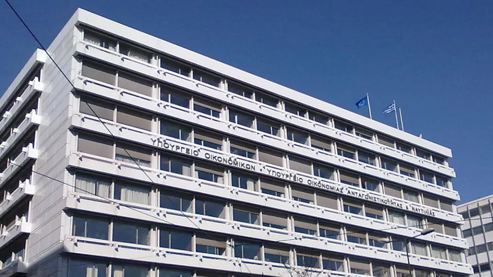 Σε δημόσια διαβούλευση το σ/ν «Εξωδικαστικός Μηχανισμός Ρύθμισης Οφειλών Επιχειρηματιών»