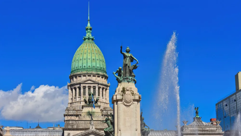 Τεχνολογική Επιχειρηματική Αποστολή Ευρωπαϊκής Ένωσης στην Αργεντινή από το European Enterprise Network και το ELAN Network