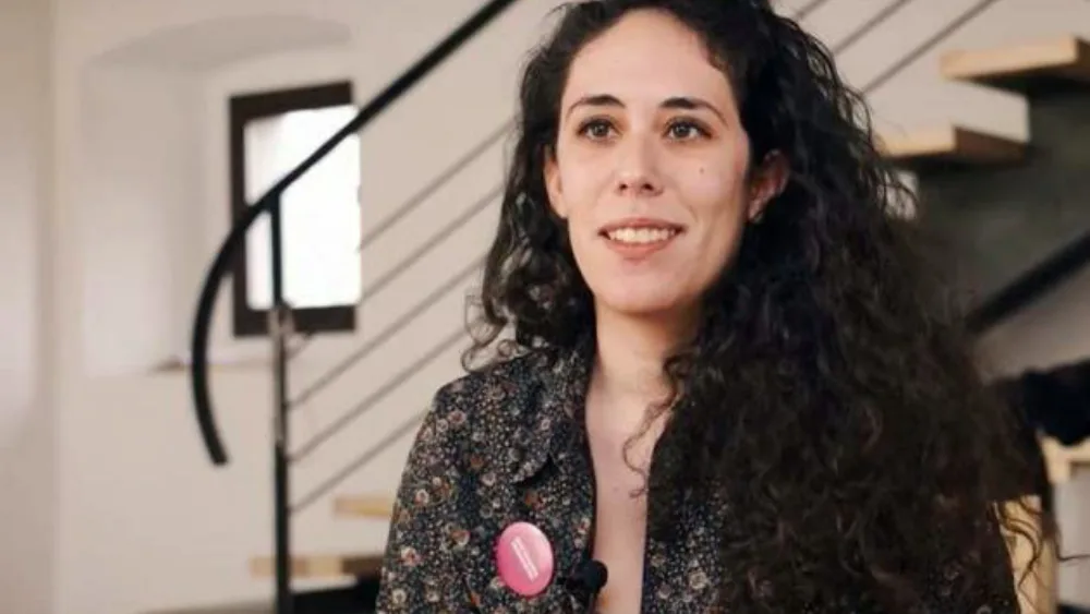 Πρώτο Βραβείο σε Διεθνή Διαγωνισμό Αρχιτεκτονικής σε ελληνίδα φοιτήτρια