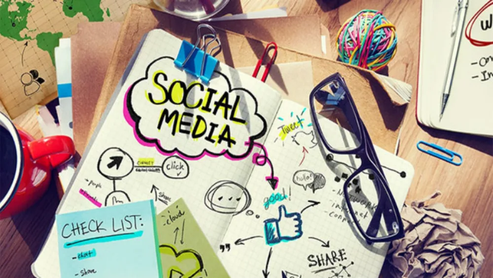 Ο ρόλος των Social Media στην αναζήτηση εργασίας