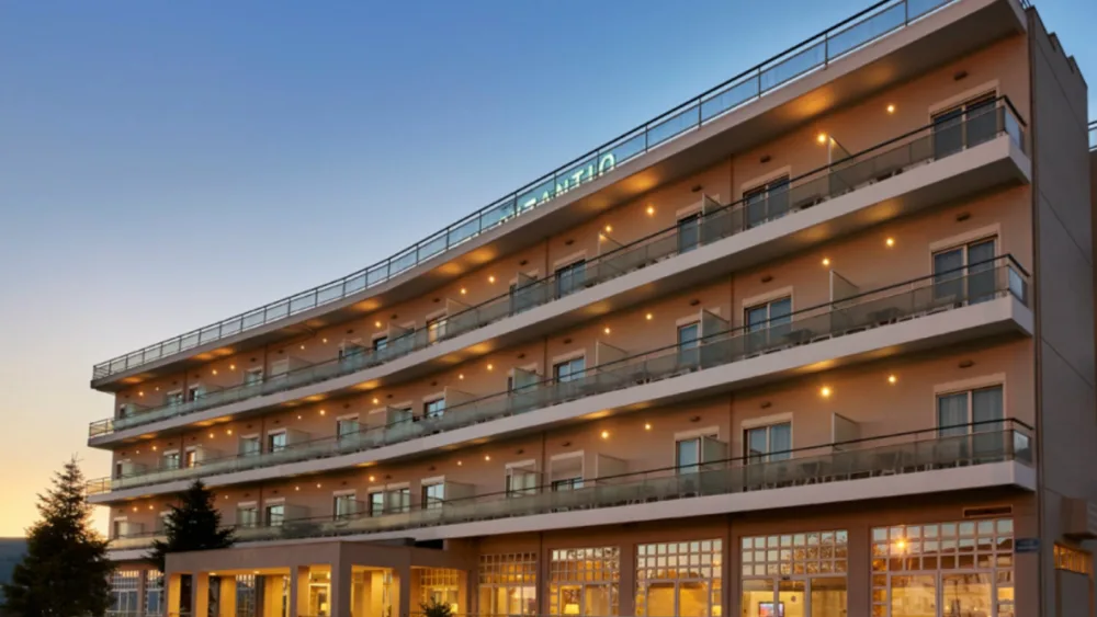 “Κλινικό Παρατηρητήριο για τη Διαγνωστική Εκτίμηση και Αντιμετώπιση των Ψυχοεξαρτήσεων" από το ΤΕΙ Δυτικής Ελλάδος