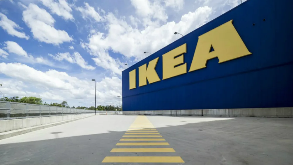 Θέσεις εργασίας στην ΙΚΕΑ
