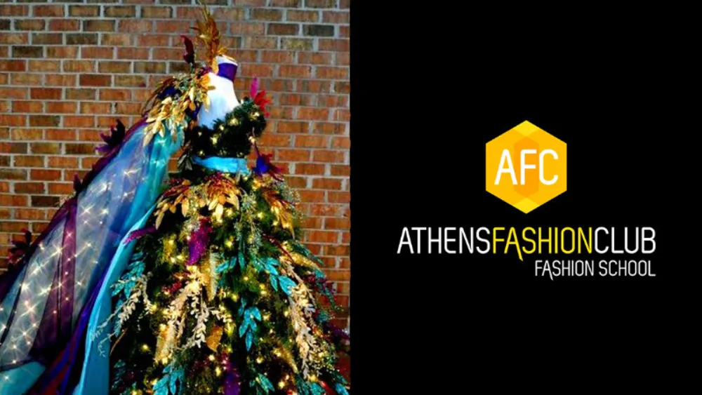 Christmas Workshop: Πώς να ξεκινήσετε μια Σειρά Ρούχων