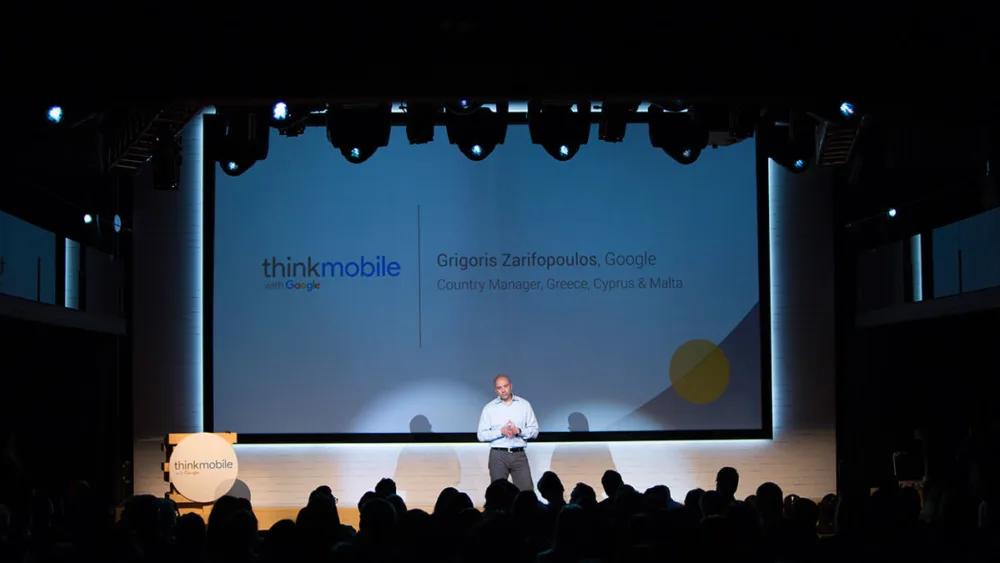 Think Mobile από την Google