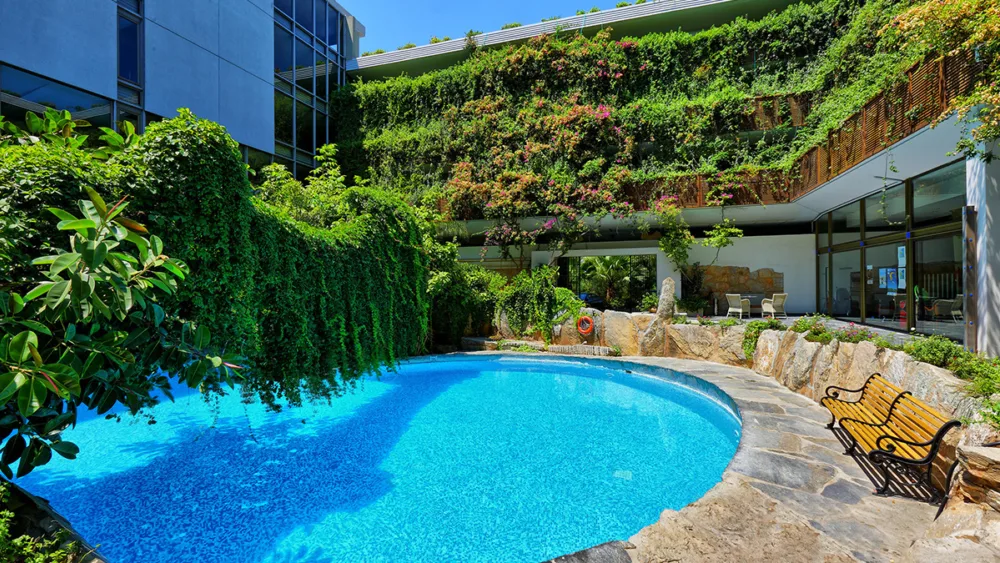 Το Sitia Beach City Resort & Spa πιστοποιήθηκε με το πρότυπο «We do local» για 3η συνεχή χρονιά