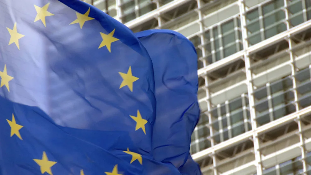 Η ΕΕ απαντά στους δασμούς των ΗΠΑ για τον χάλυβα και το αλουμίνιο