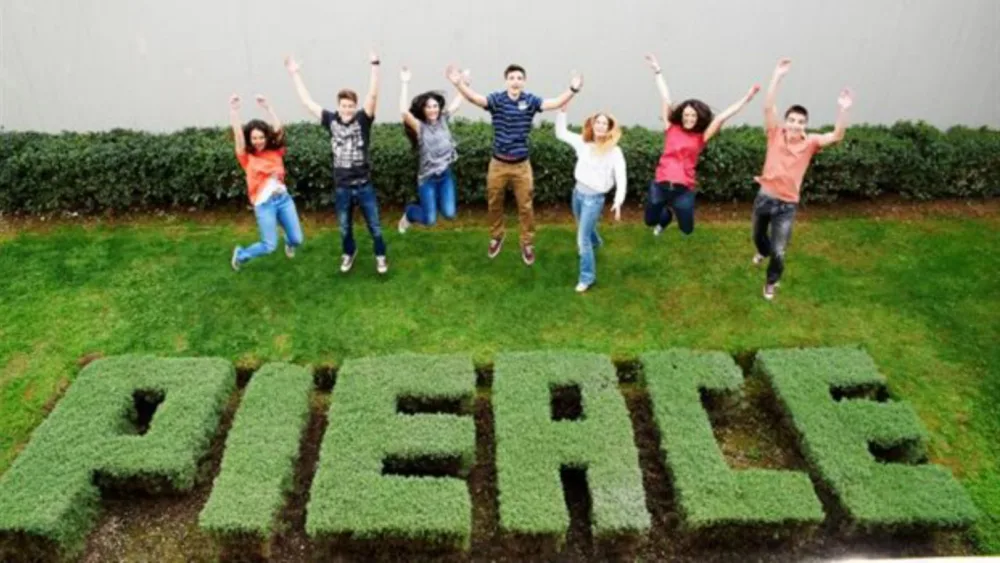 Το Pierce υποδέχεται τις νέες γενιές μαθητών: Τον Απρίλιο οι εισαγωγικές εξετάσεις για το σχολικό έτος 2026-27