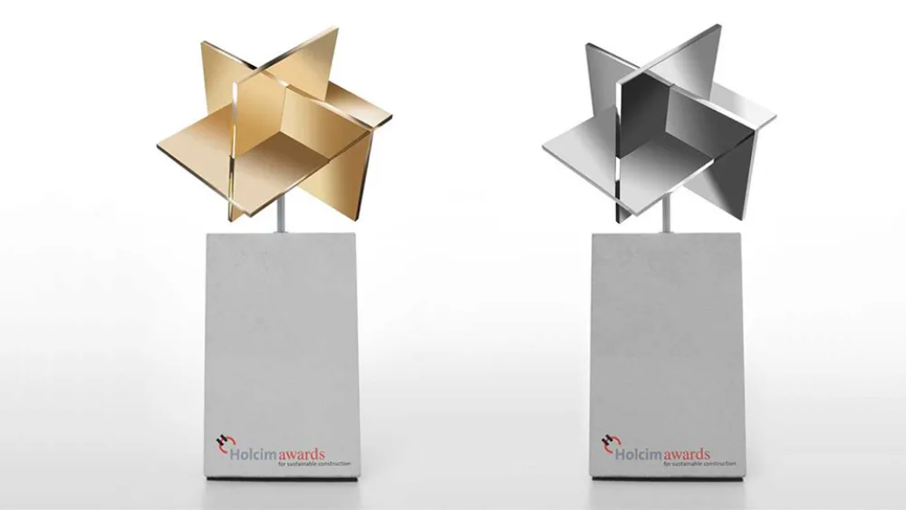 Μέχρι τις 21 Μαρτίου η υποβολή συμμετοχών για τα Διεθνή Βραβεία LafargeHolcim