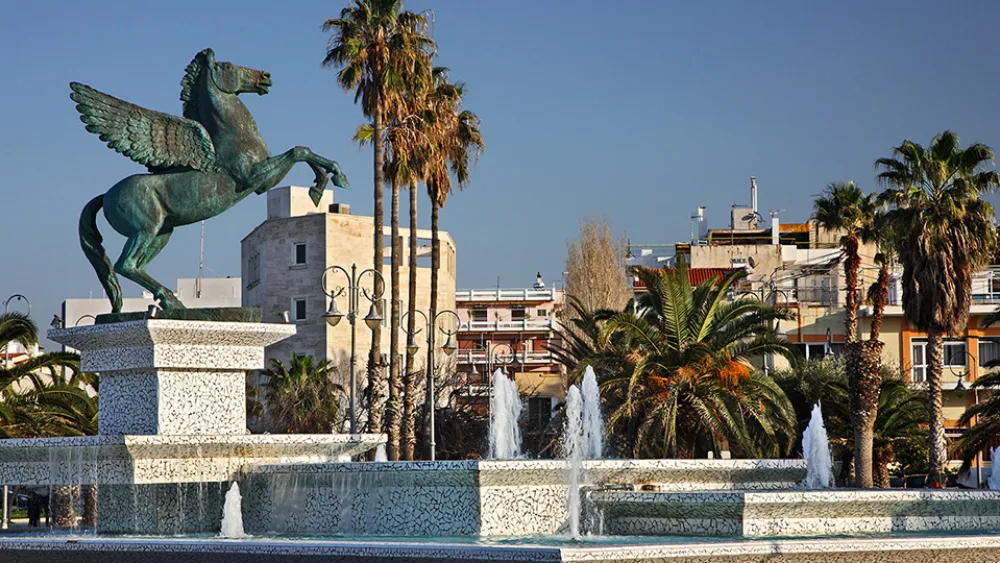 Σεμινάριο για εξαγωγές διοργανώνει το Επιμελητήριο Κορινθίας