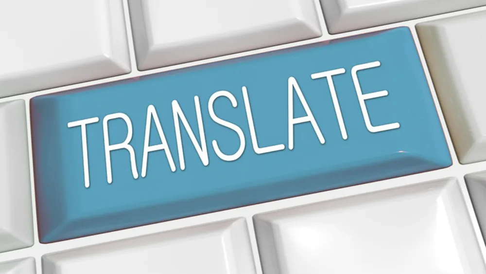 Η Αγγελική Χριστοδουλάκη είναι η Ελληνίδα νικήτρια του διαγωνισμού Juvenes Translatores