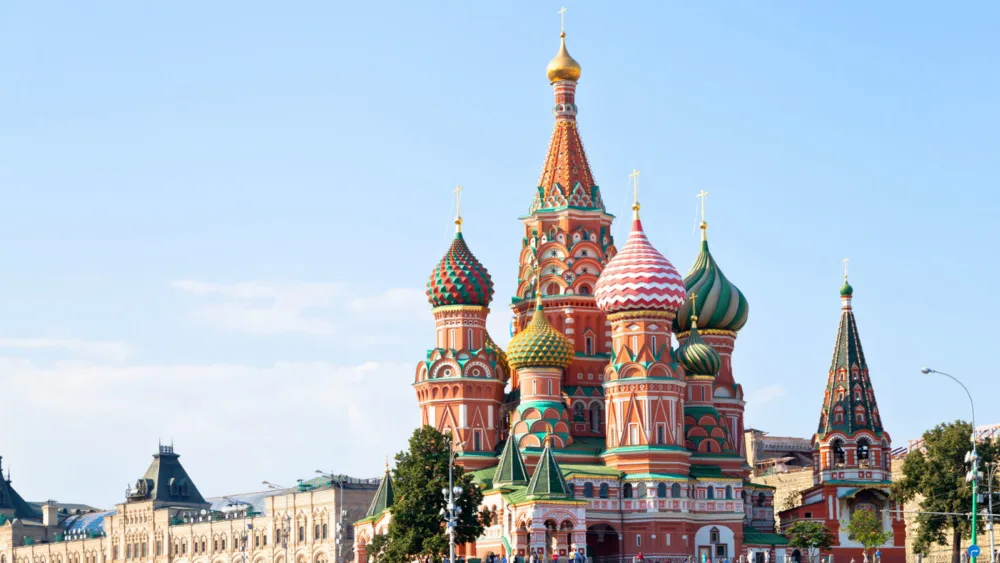 Επιχειρηματική αποστολή στη Μόσχα, 14-16 Μαρτίου 2017