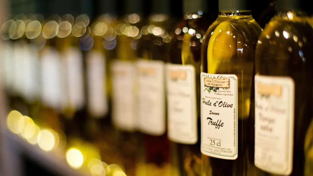 2ος διεθνής διαγωνισμός ελαιολάδου «Αthena International Olive Oil Competition»