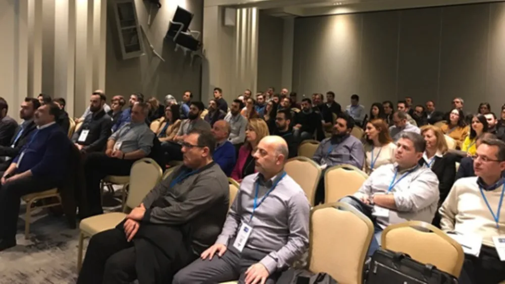 ne33 ThinkTank: Συμμετείχαν πάνω από 70 υψηλόβαθμα στελέχη της Θεσσαλονίκης