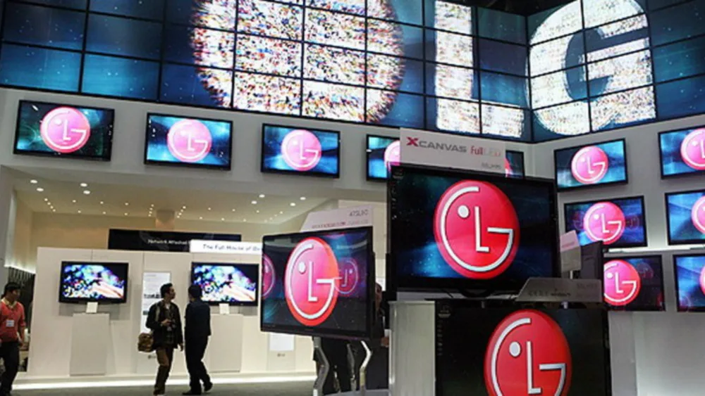Η LG Europe InnoFest 2017 έρχεται  για πρώτη φορά στην Ελλάδα
