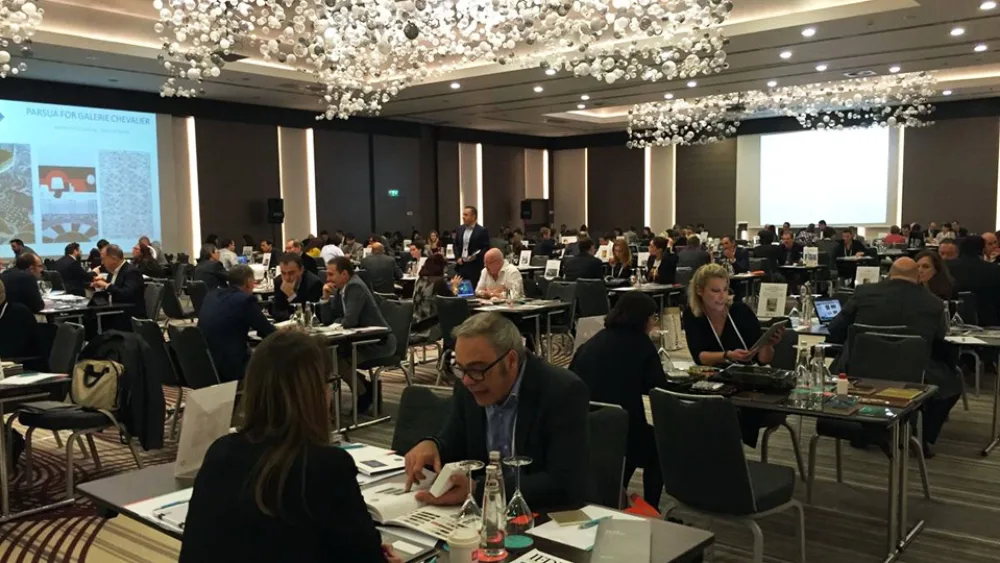 Enterprise Greece: Επιχειρηματικές συναντήσεις στον κλάδο Τροφίμων και Αναψυκτικών