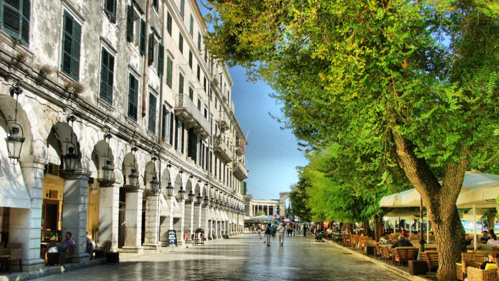 Μαθητικός Διαγωνισμός Καινοτομίας και Δημιουργικότητας στην Κέρκυρα