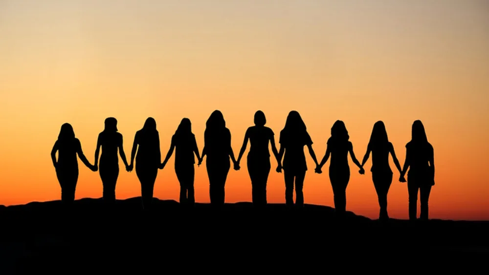 Η Θέση της Ελλάδας και της Κύπρου σε Παγκόσμια Μελέτη Υγείας των Γυναικών