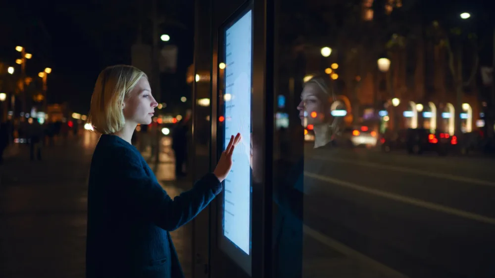 ΕΥ: Οι ψηφιακές επενδύσεις στον κλάδο του πετρελαίου και του φυσικού αερίου αυξάνονται