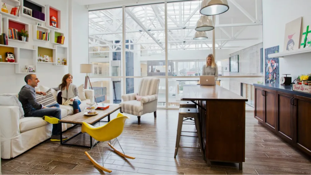 Τα πιο απίθανα «δώρα» των μεγαλύτερων εταιρειών στους εργαζομένους τους