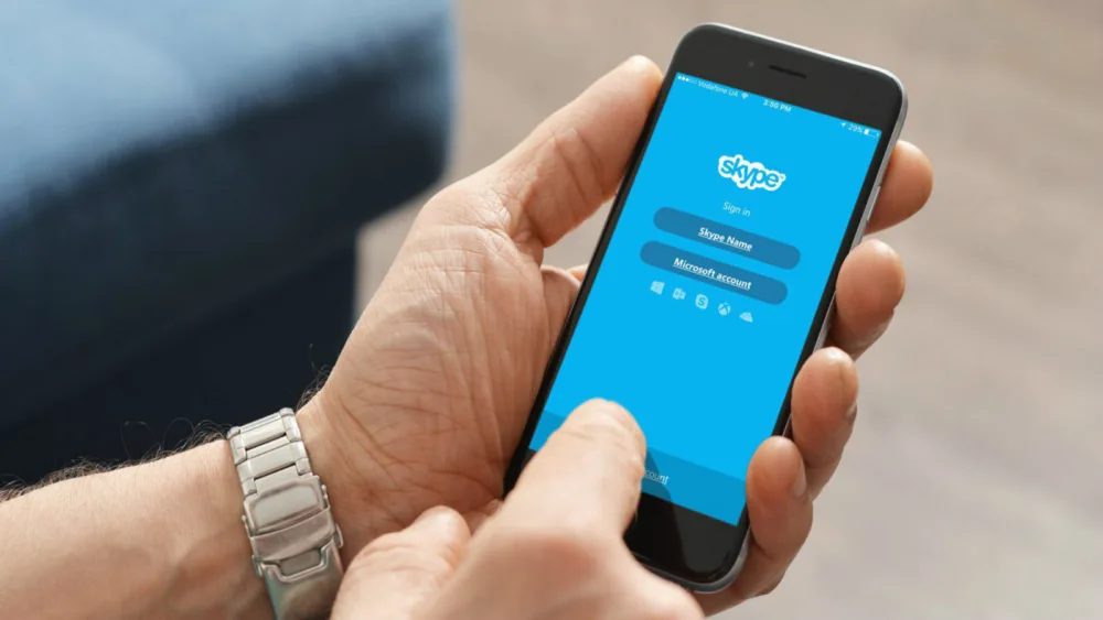 PayPal: Συνεργασία με το Skype στην Ελλάδα