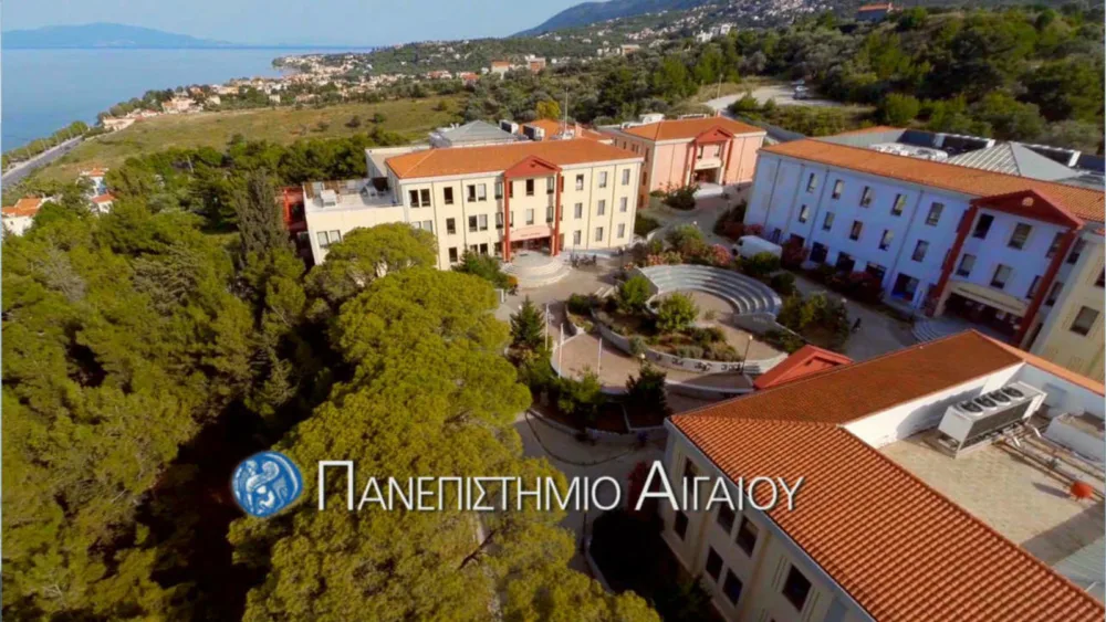 Πρωτοποριακό πρόγραμμα αγοραστικής κοινότητας από το Παν/μιο Αιγαίου