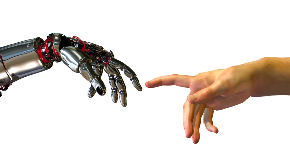 Το 85% των θέσεων εργασίας το 2030 δεν έχουν εφευρεθεί ακόμα!