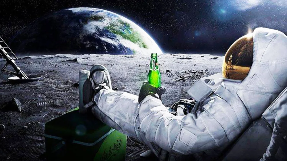 Έως 187.000 δολάρια δίνει η NASA και αναζητεί μέσω αγγελίας "Υπεύθυνο πλανητικής προστασίας"!