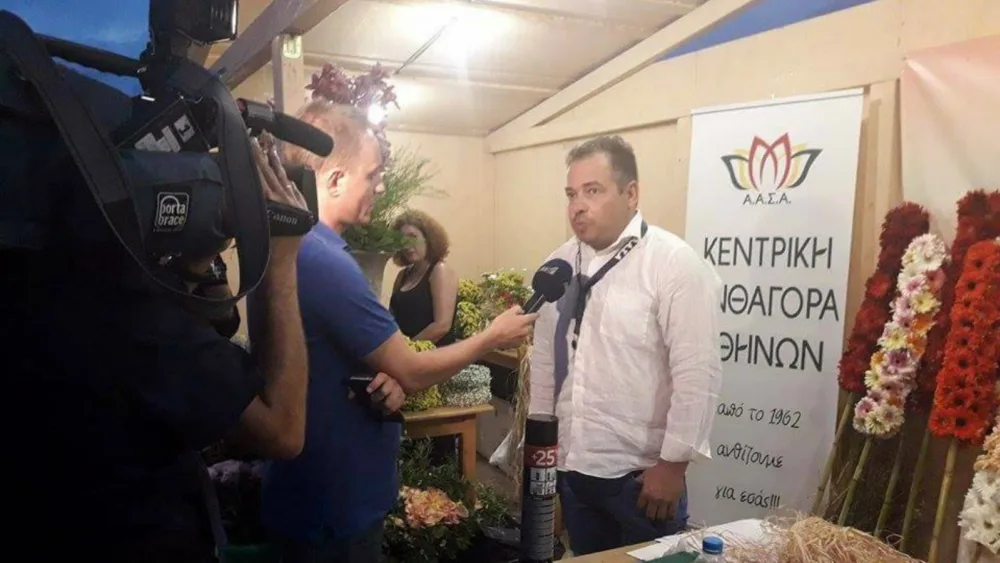 Η συλλογική προσπάθεια αποδίδει…