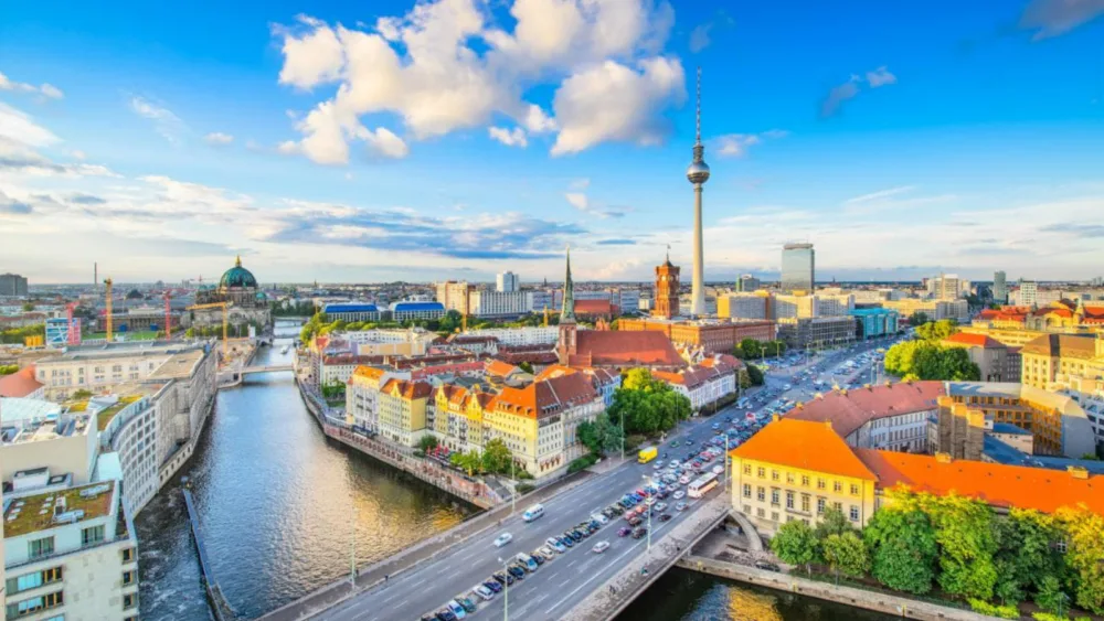 Από 1 μέχρι 6 Σεπτεμβρίου η Διεθνής Έκθεση consumer electronics και home appliances IFA στο Βερολίνο