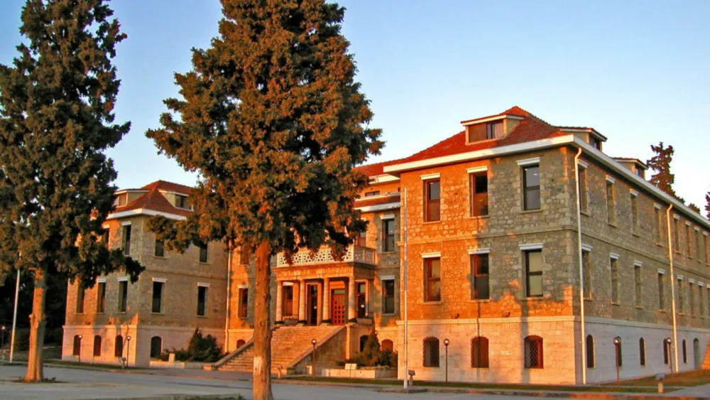 Ενημερωτική εκδήλωση της  Αμερικανικής Γεωργικής Σχολής στη Βέροια