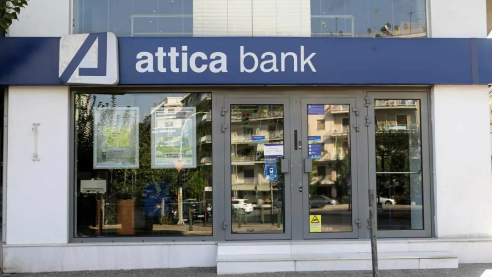 Attica Bank: Ολοκλήρωση πώλησης χαρτοφυλακίου Μη Εξυπηρετούμενων Δανείων Astir Ι
