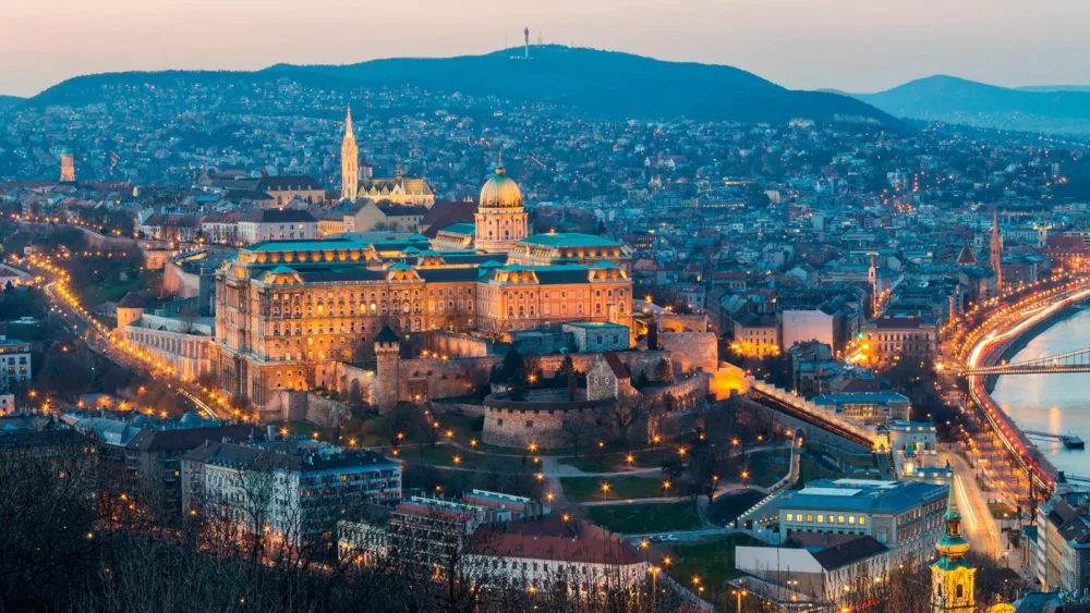 ICT Proposers Day 2017 | Budapest 9-10 November 2017 - Ξεκίνησαν οι Εγγραφές !