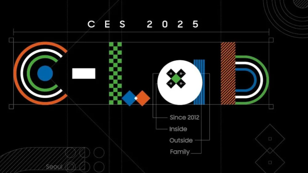 Samsung: Απέσπασε 58 βραβεία στο iF Design Awards 2025