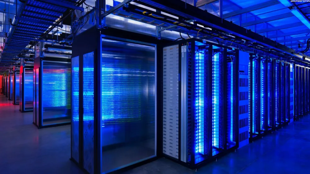 Αναθερμάνθηκε η παγκόσμια αγορά servers το 2ο τρίμηνο του 2017