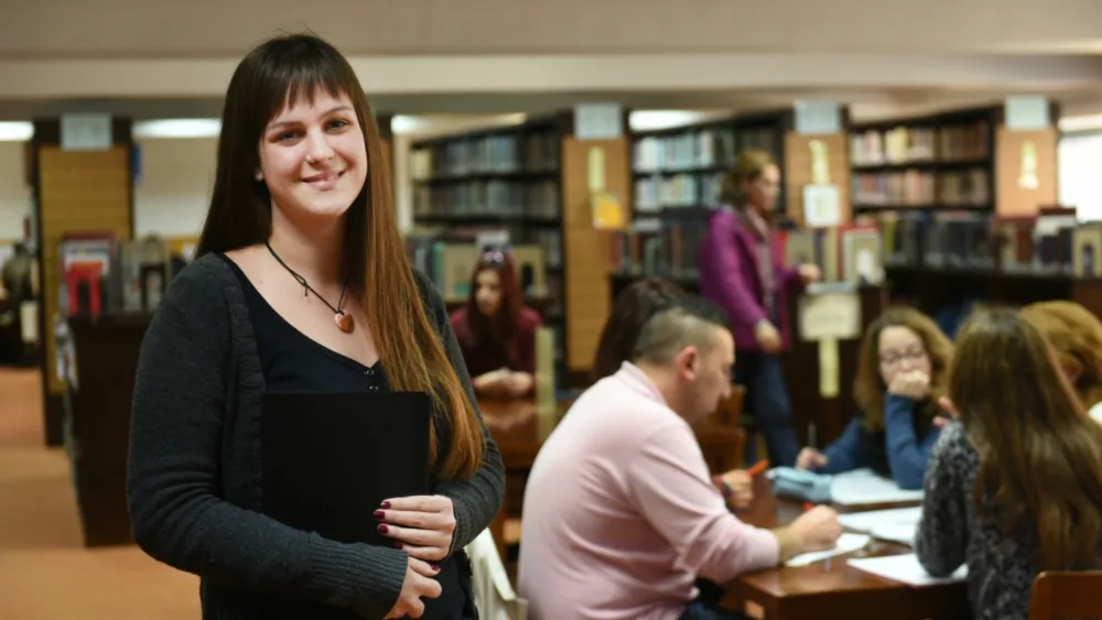 Αναζητάς Αμερικανικές πανεπιστημιακές σπουδές στην Ελλάδα;