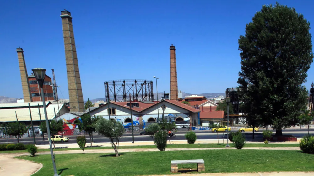 Το μέλλον σου ανήκει: διεκδίκησέ το!