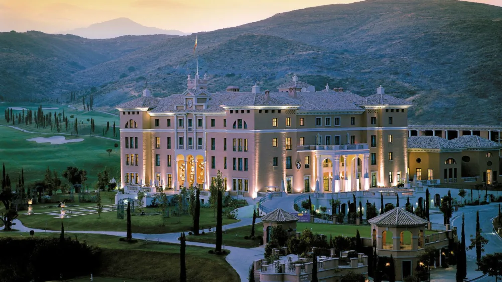 Συμμετοχή της STIRIXIS Group στα SEVEN STAR Hospitality, Luxury & Lifestyle Awards
