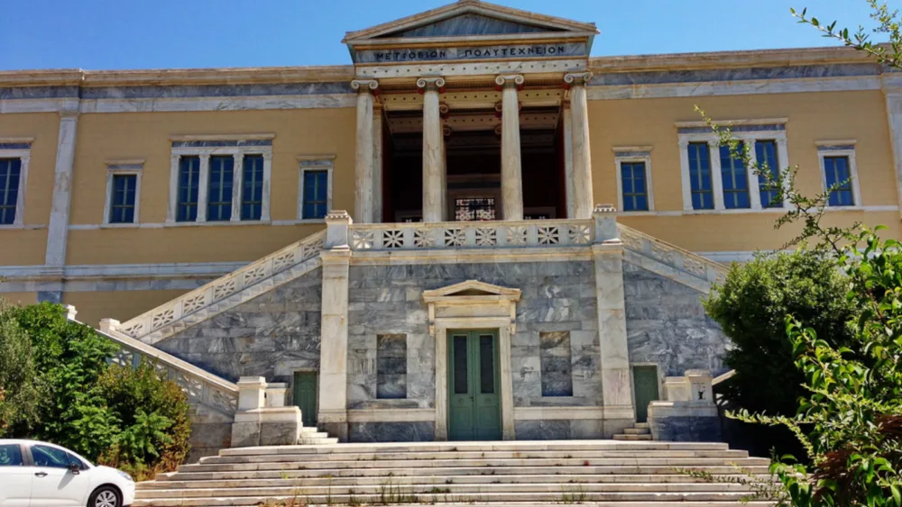 Ανοικτή εκδήλωση για την επιχειρηματικότητα στο Εθνικό Μετσόβιο Πολυτεχνείο