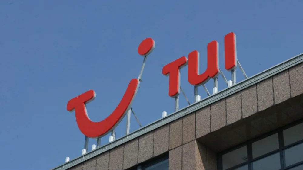Tui: Η Ελλάδα στους πιο δημοφιλείς προορισμούς - Ανάκαμψη το καλοκαίρι