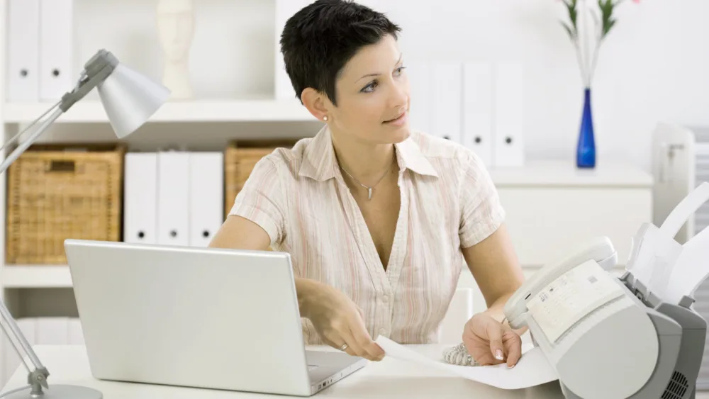 Έρευνα Infobank Hellastat: Αυτοματισμός Γραφείου