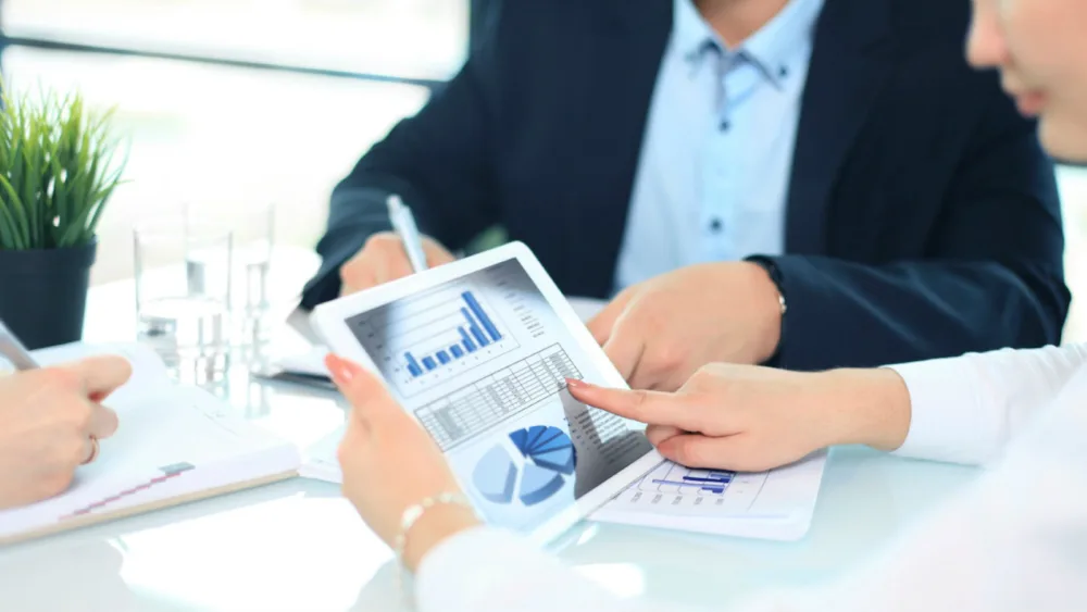 Απάτη στις προμήθειες: Οι ελληνικές επιχειρήσεις υπολείπονται στην υιοθέτηση των Advanced Analytics και της AI