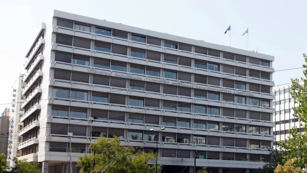 Ξεκινά ο 2ος κύκλος των τεσσάρων καθεστώτων ενισχύσεων του Αναπτυξιακού Νόμου