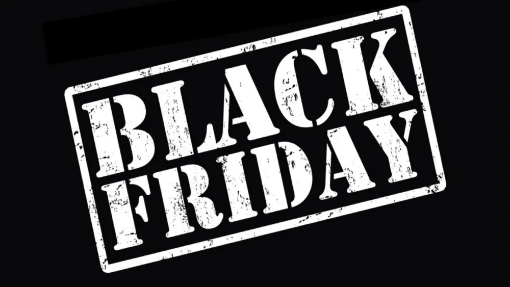 Πότε πέφτει η Black Friday 2018 και πως θα αποφύγετε τις παγίδες